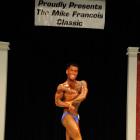 Christopher  Nichols - NPC Mike Francois Classic 2012 - #1